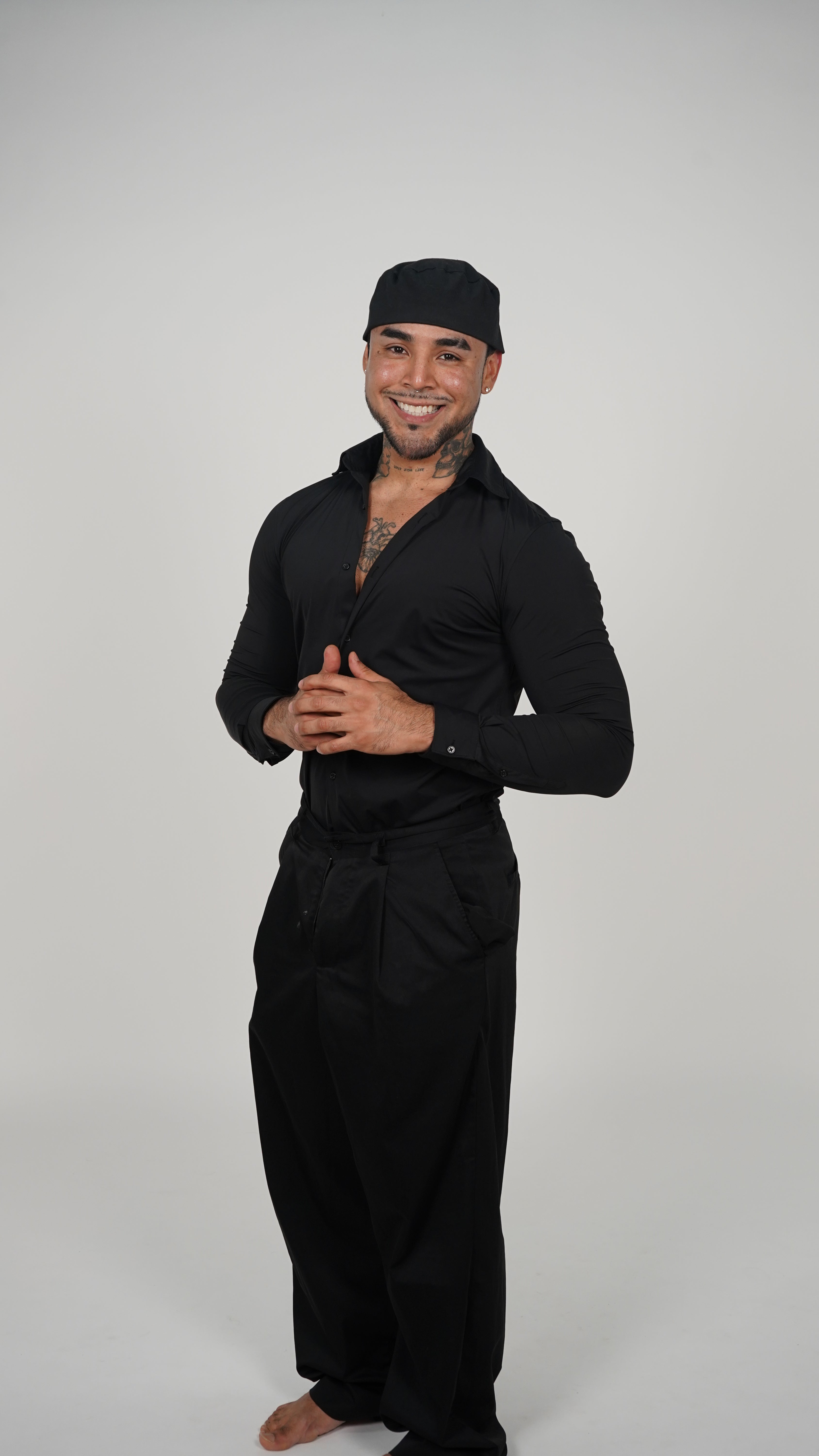 Leo Almeida
