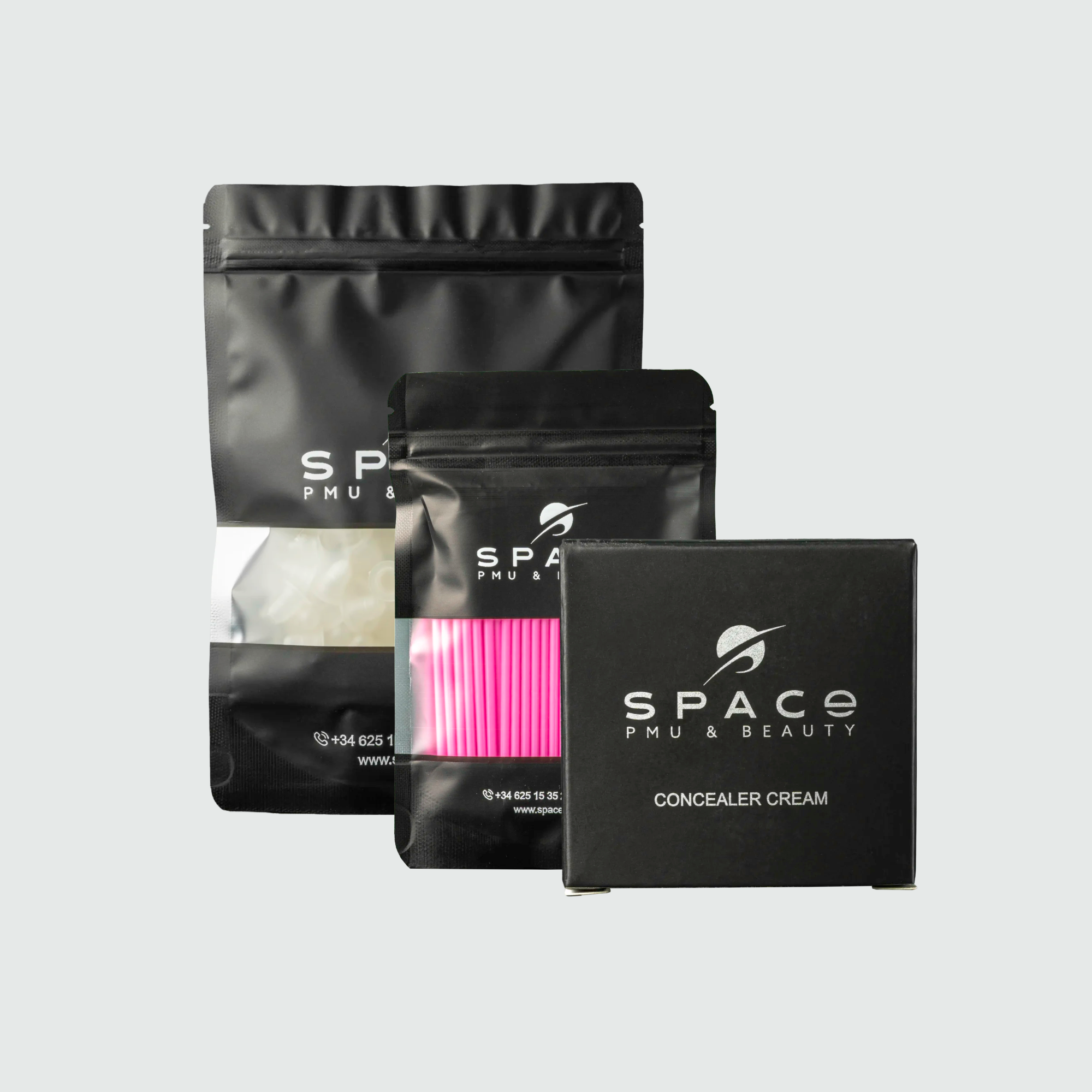 Space PMU