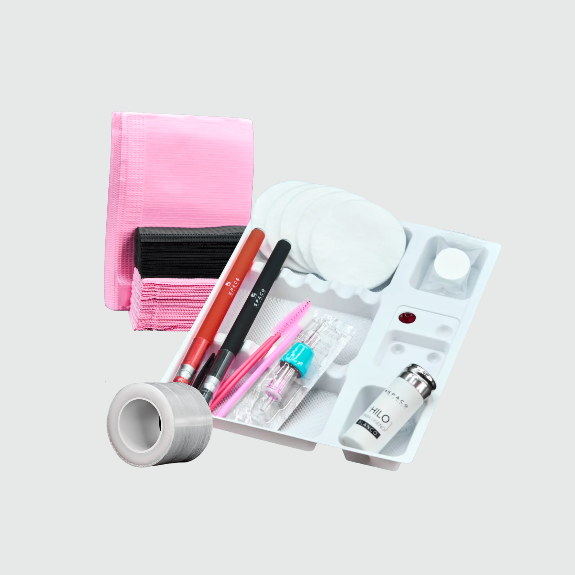 Productos de Cabina | Consumibles