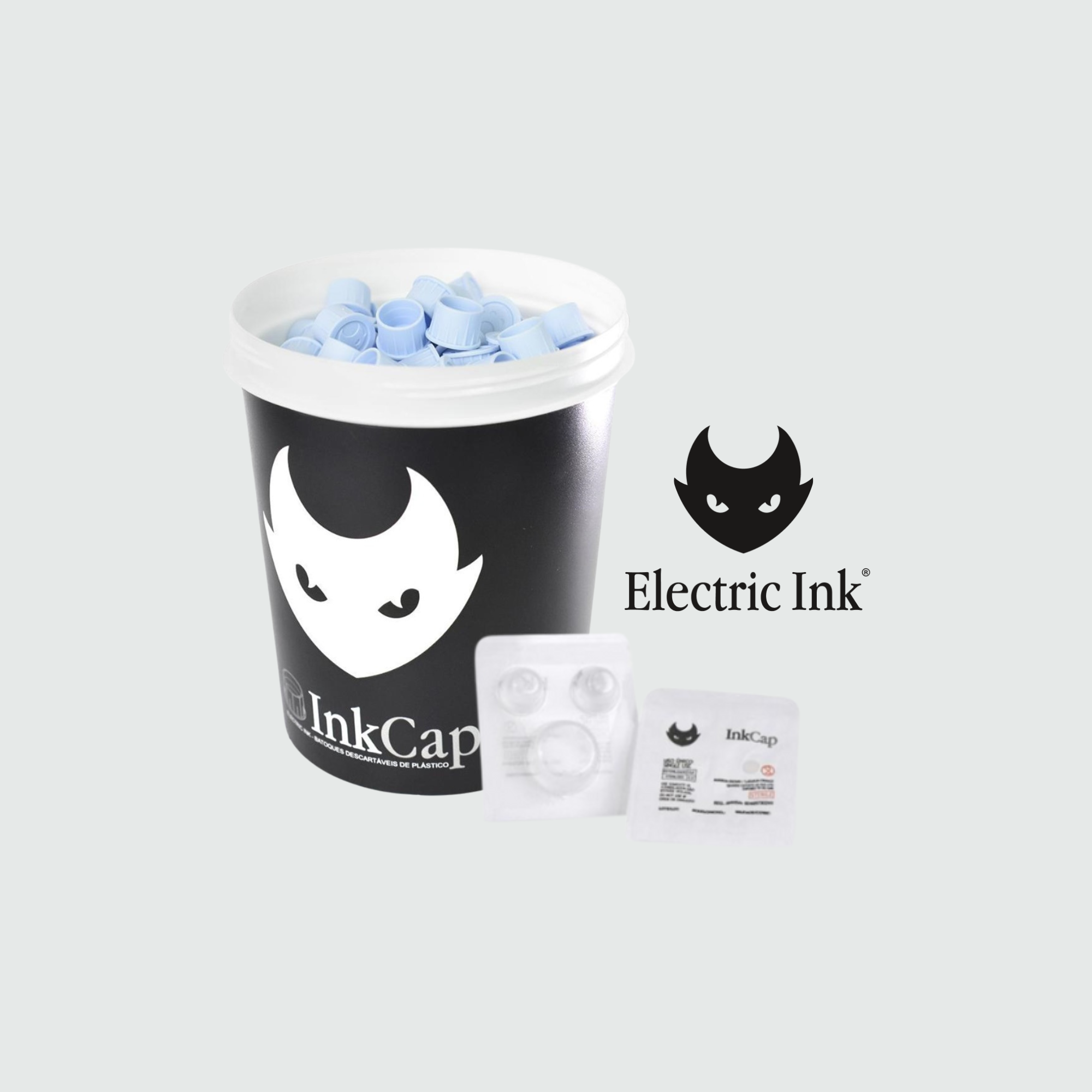 Electric Ink