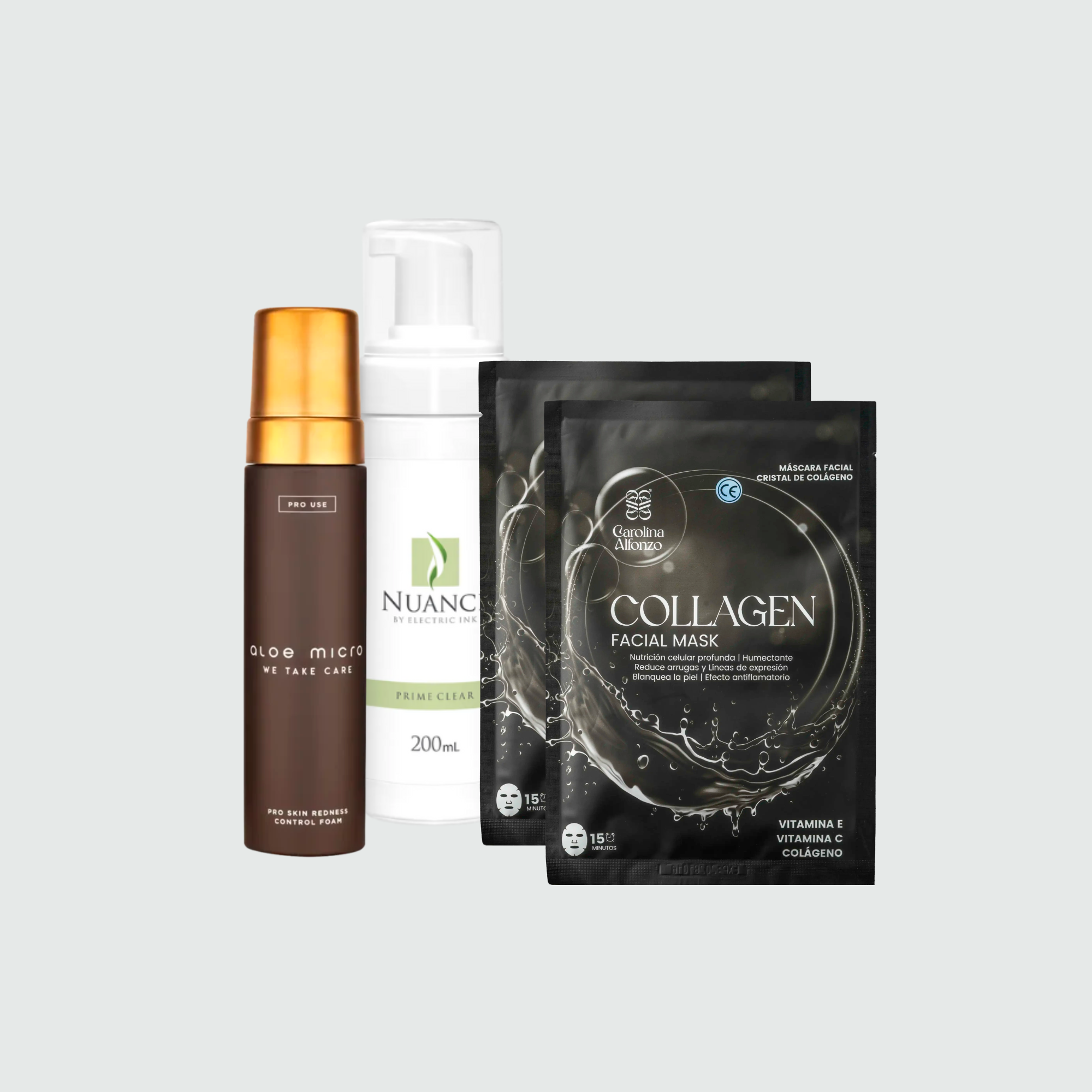Skin Care | Postcuidado