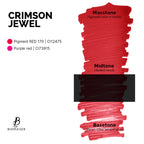 Pigmento BIOMASER | Crimson Jewel