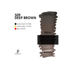 Pigmento BIOMASER | Deep Brown