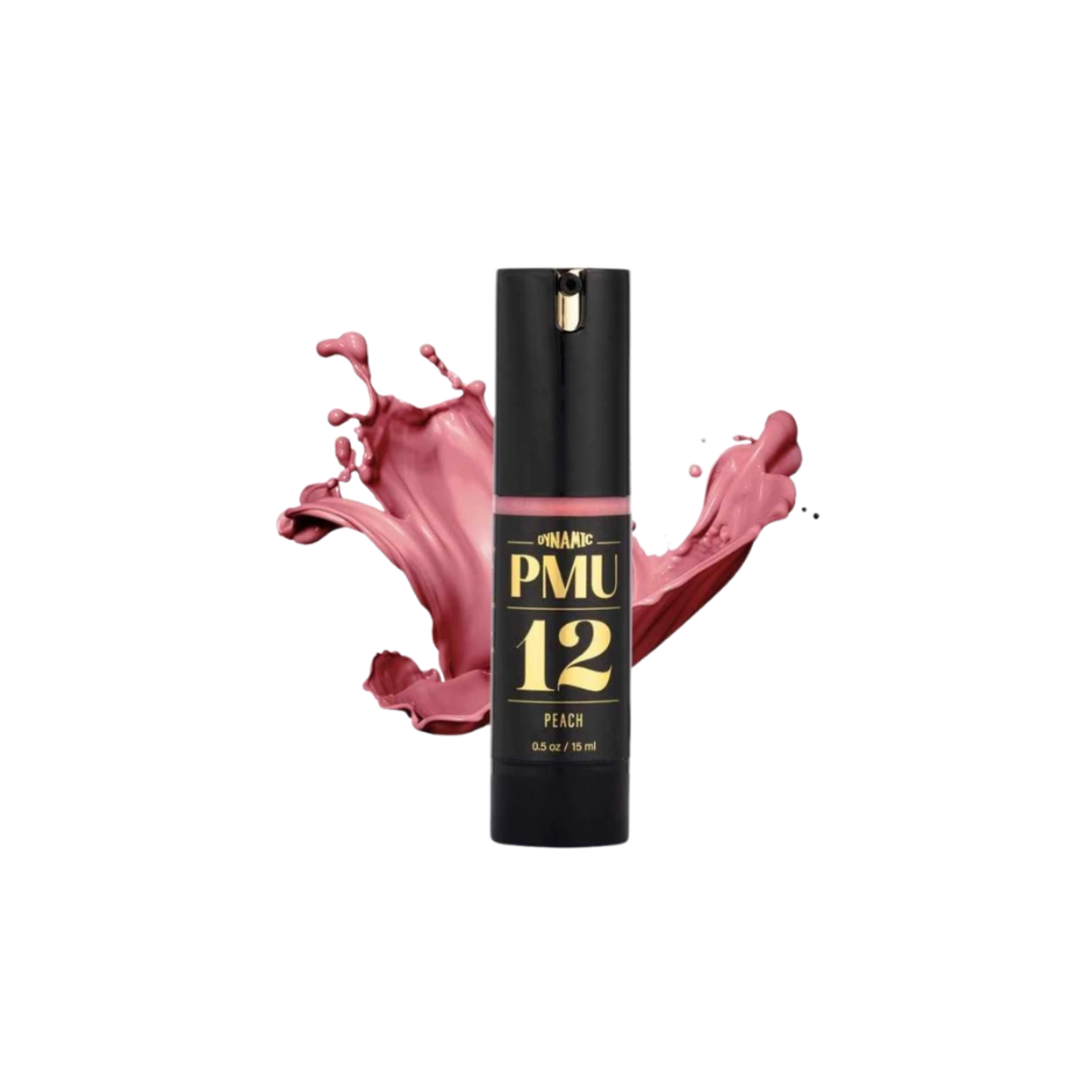 Pigmento Dynamic | PMU 12 Peach