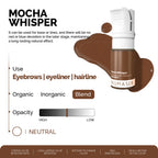 Pigmento BIOMASER | Mocha Whisper