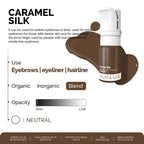 Pigmento BIOMASER | Caramel Silk