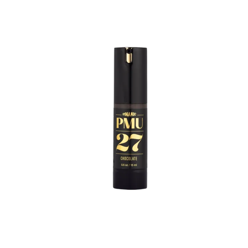 Pigmento Dynamic | PMU 27 Chocolate