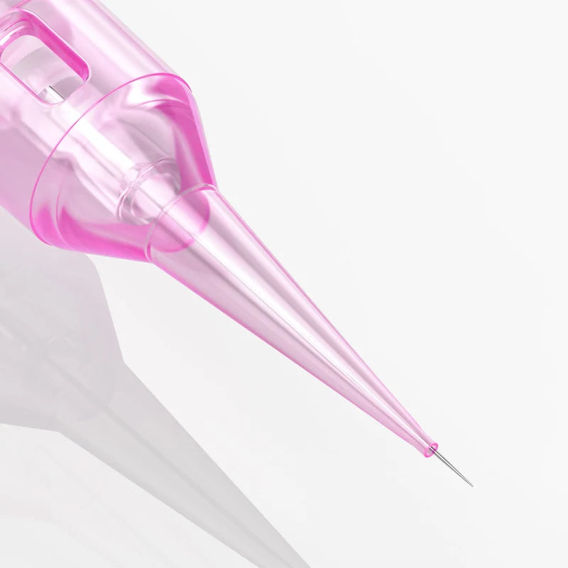 Agujas Pinky Pro | Biomaser