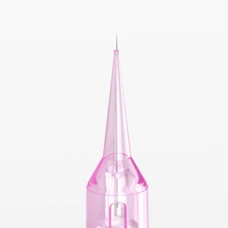 Agujas Pinky Pro | Biomaser