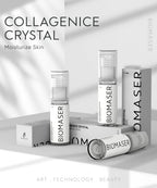 Collagen Ice Crystal | Biomaser