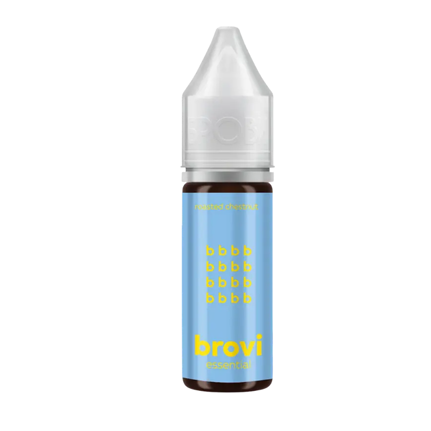 Pigmento Brovi Essential | Roasted Chestnut