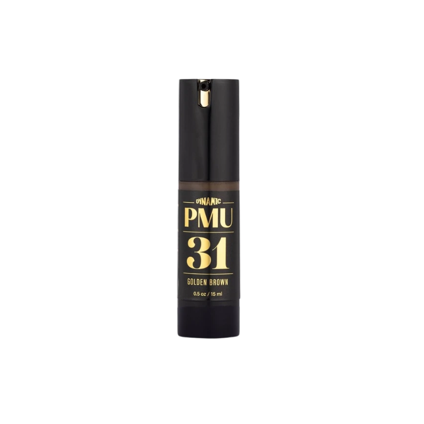 Pigmento Dynamic | PMU 31 Golden Brown