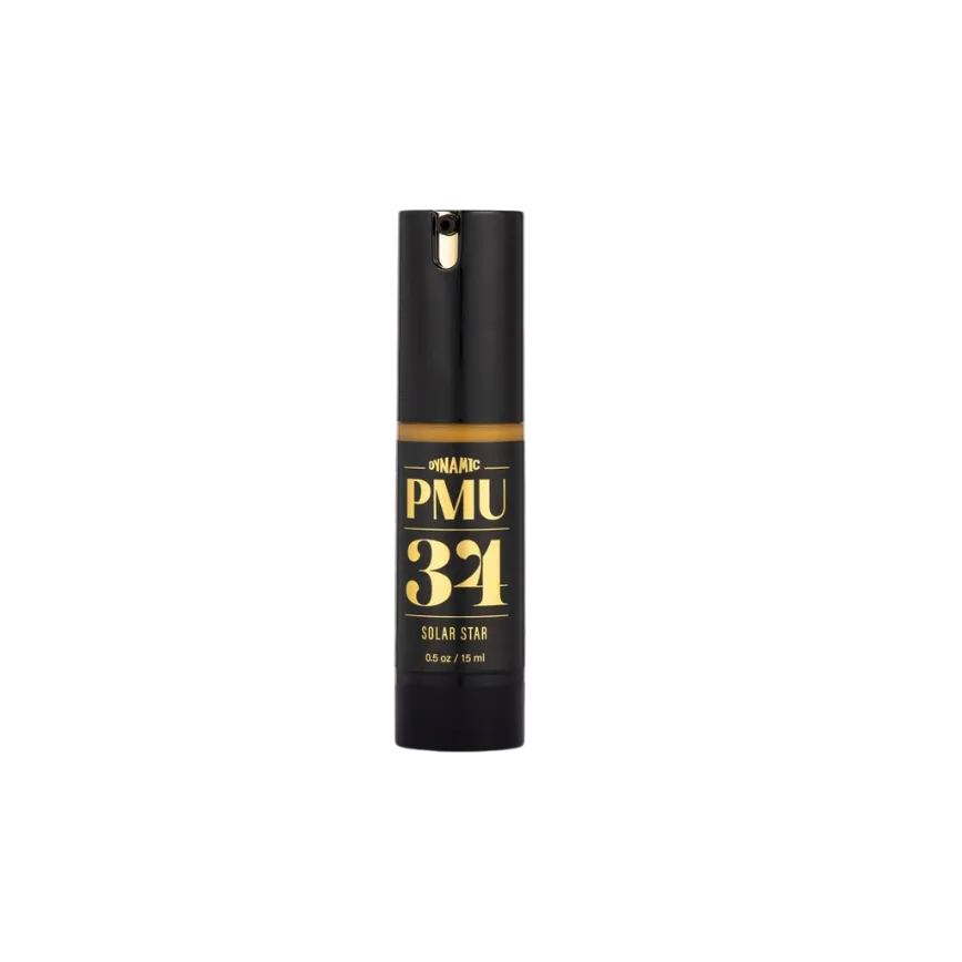 Pigmento Dynamic | PMU 34 Solar Star