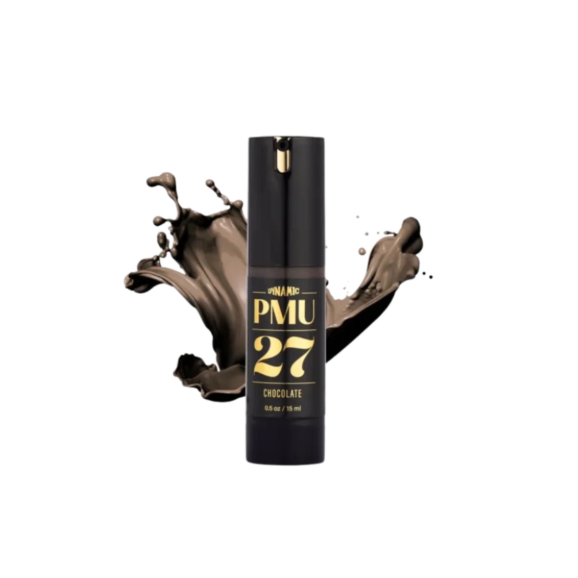 Pigmento Dynamic | PMU 27 Chocolate