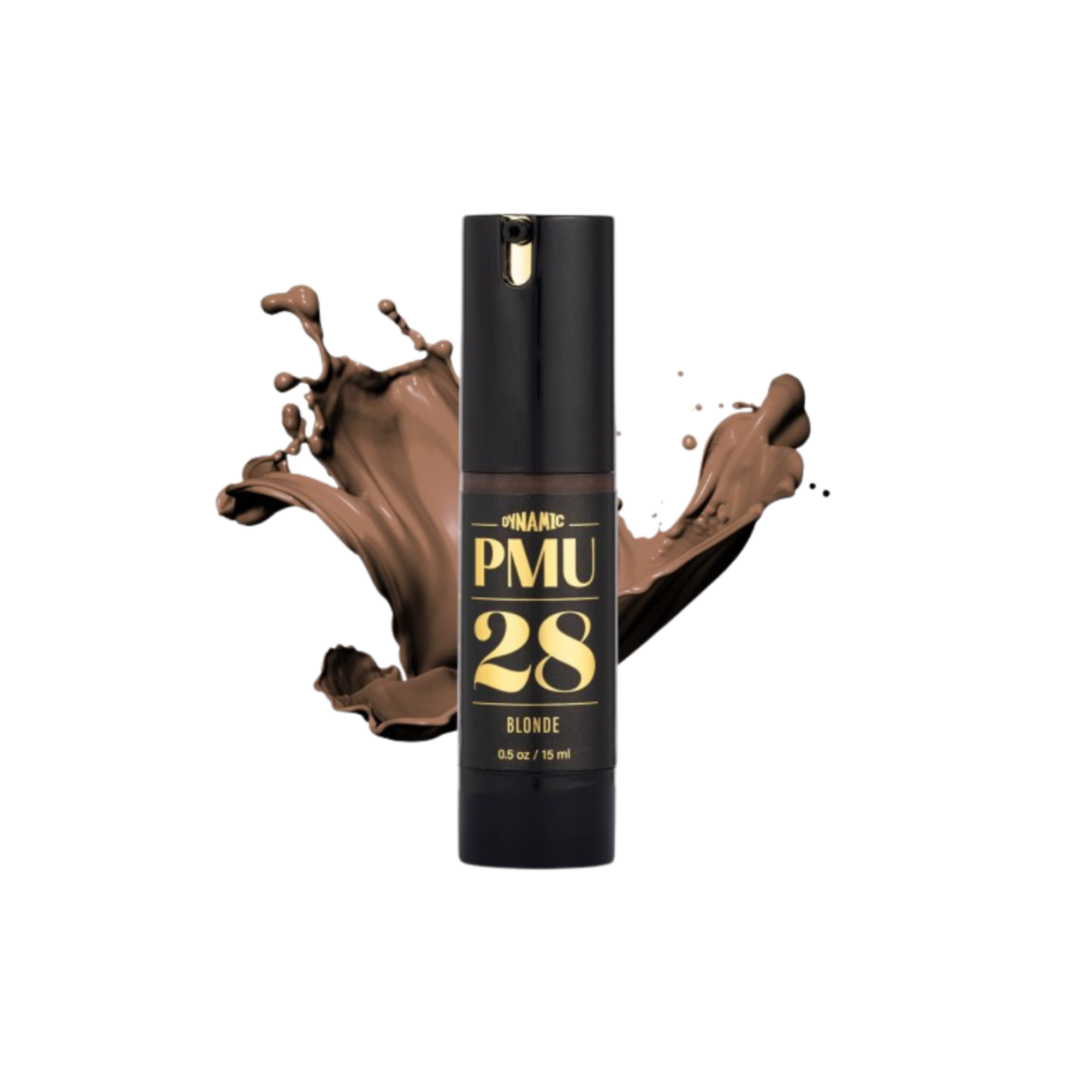 Pigmento Dynamic | PMU 28 Blonde