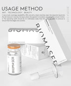 BIOMASER Removal Solution | Remover