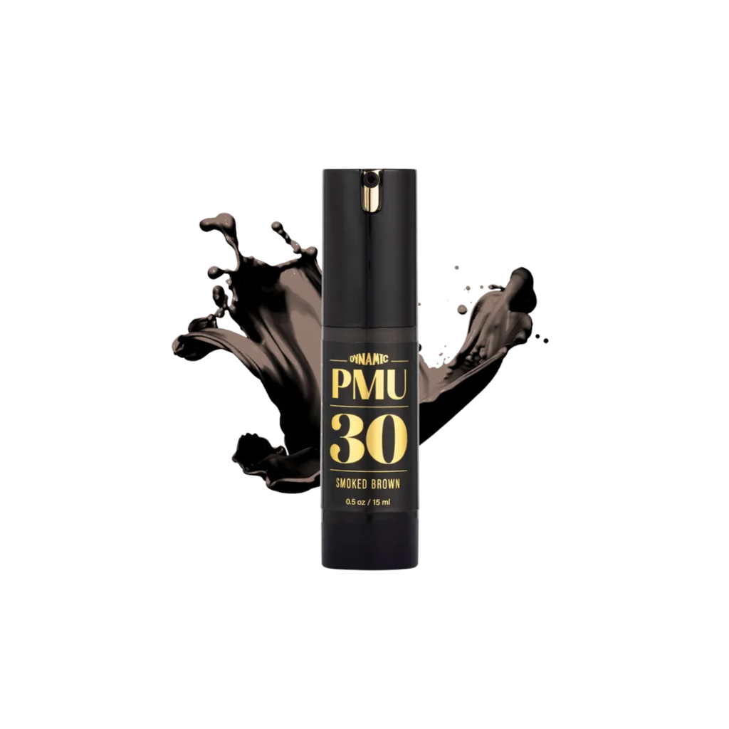 Pigmento Dynamic | PMU 30 Smoked Brown