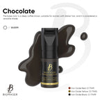 Pigmento BIOMASER | Chocolate