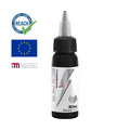 Pigmento Homologado Electric Ink | Raven Black EG