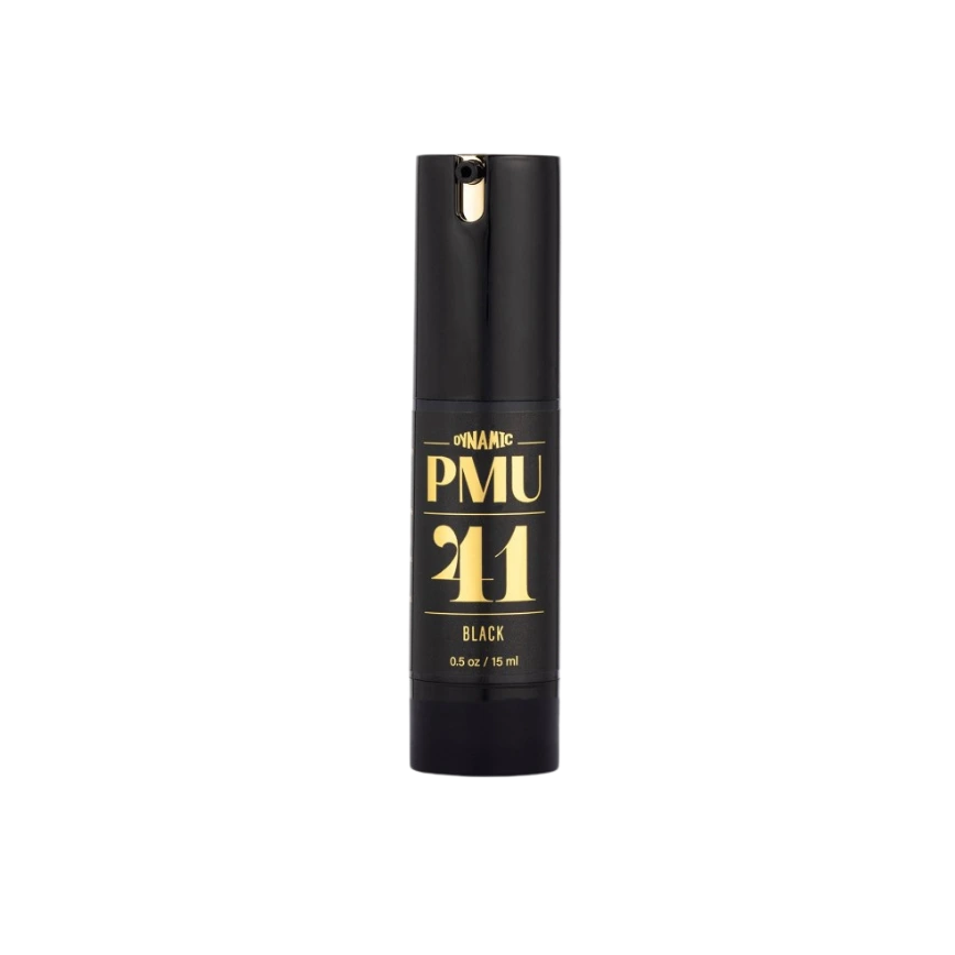 Pigmento Dynamic | PMU 41 Black