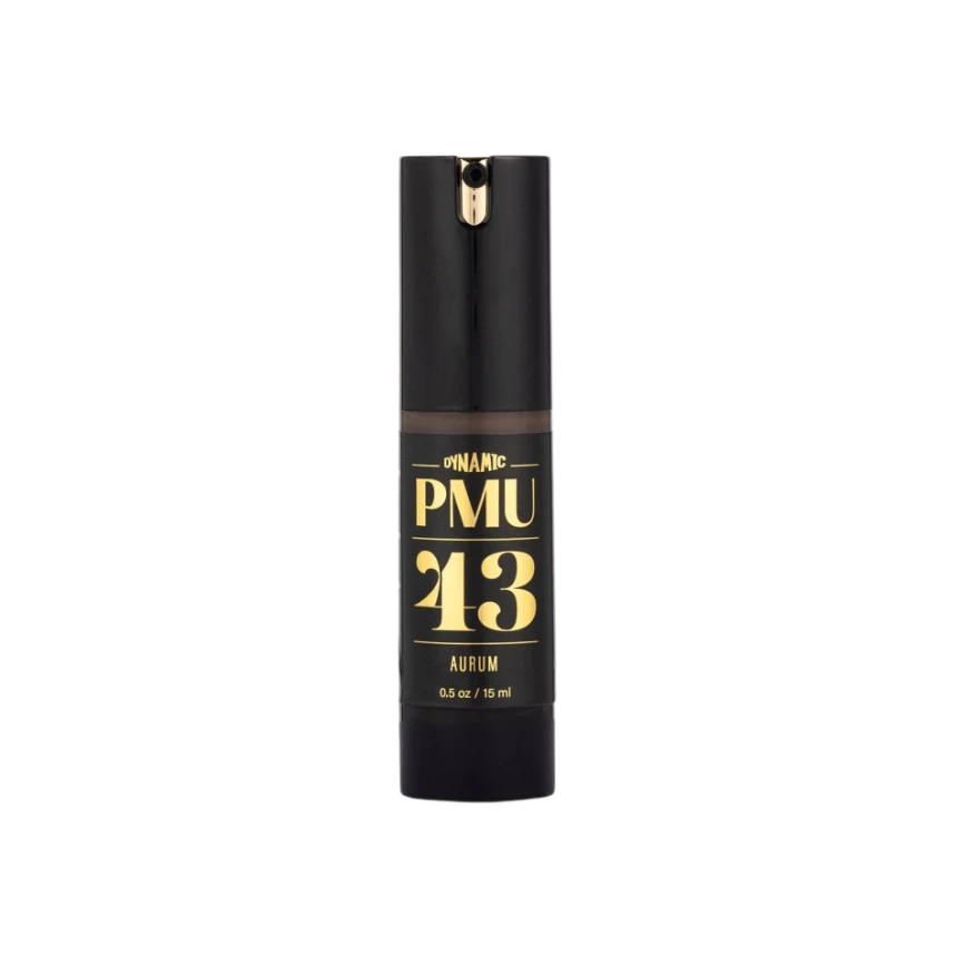 Pigmento Dynamic | PMU 43 Aurum