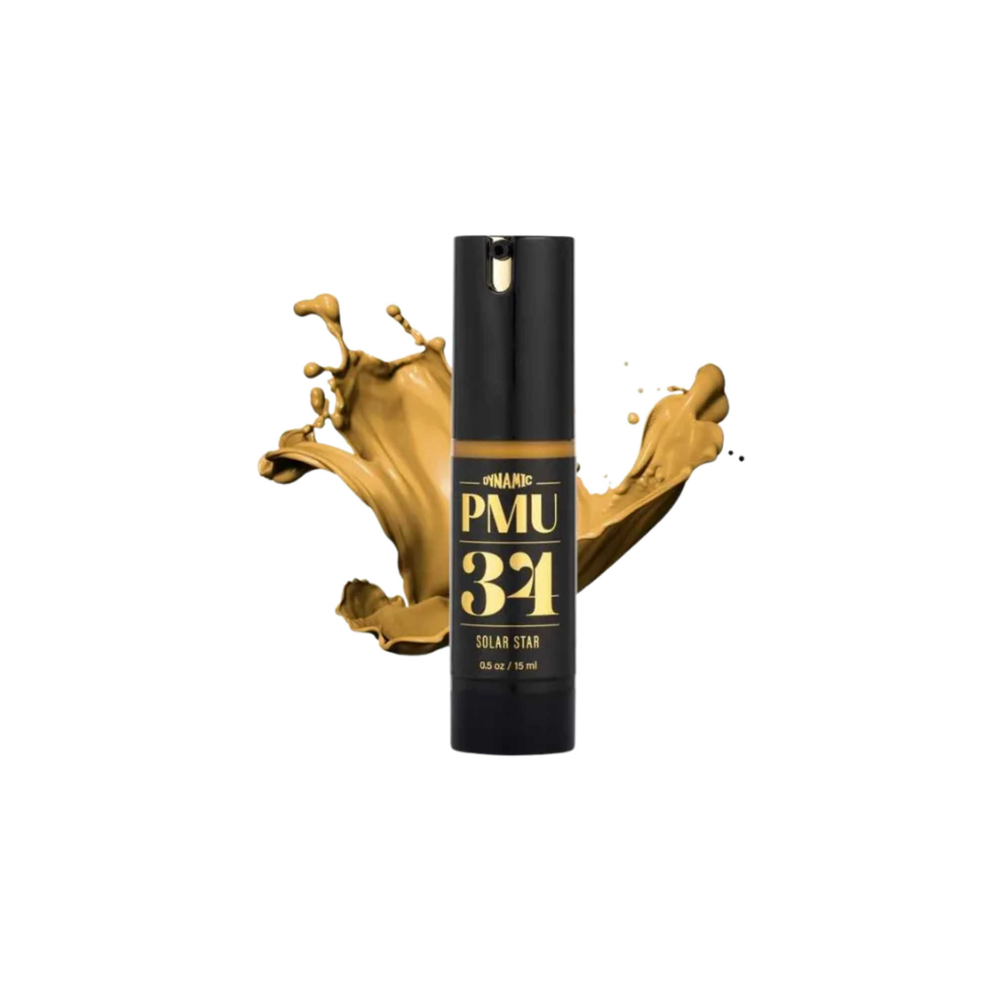 Pigmento Dynamic | PMU 34 Solar Star