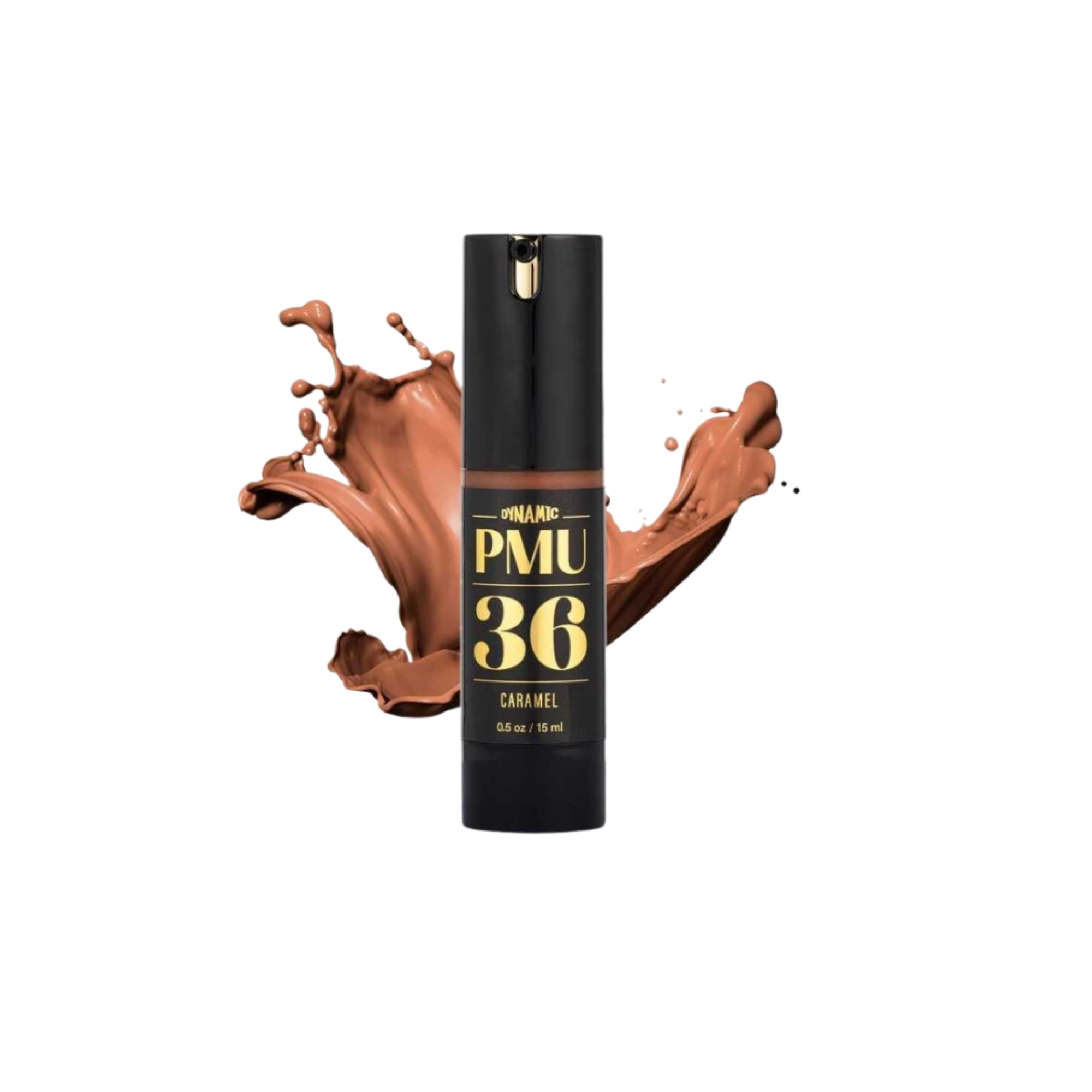 Pigmento Dynamic | PMU 36 Caramel