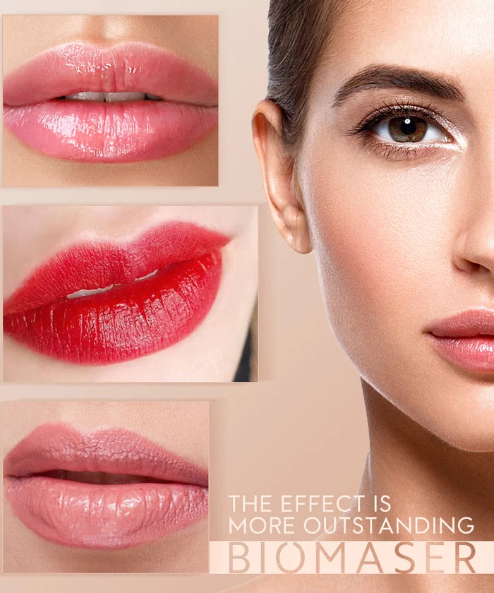 Polish Lip Care | Biomaser