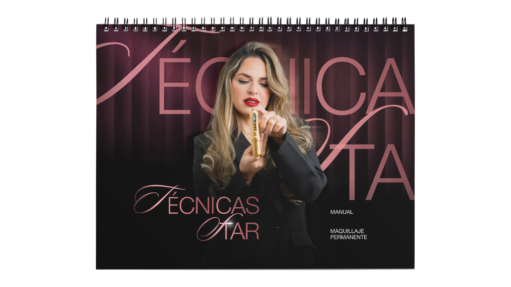 Manual Técnica STAR - Cuaderno de Ejercicios | Carolina Alfonzo