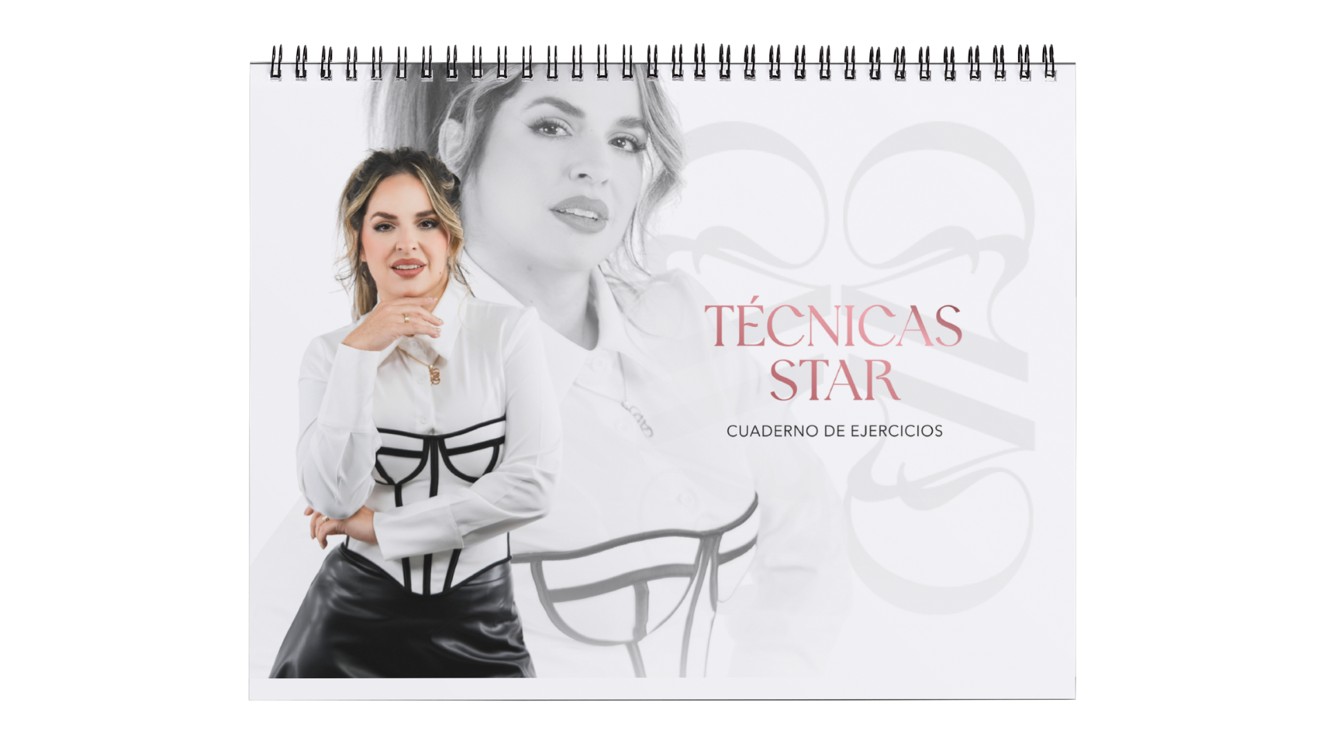 Manual Técnica STAR - Cuaderno de Ejercicios | Carolina Alfonzo