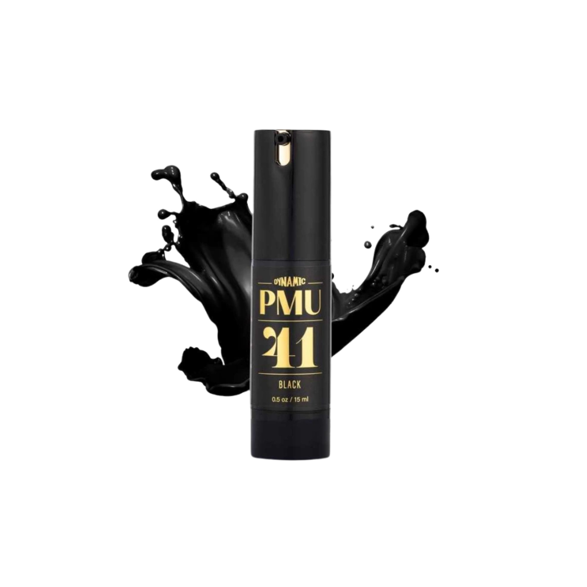 Pigmento Dynamic | PMU 41 Black