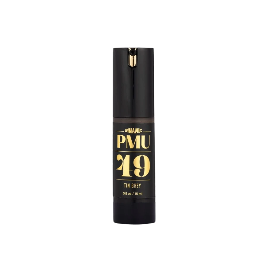 Pigmento Dynamic | PMU 49 Tin Grey