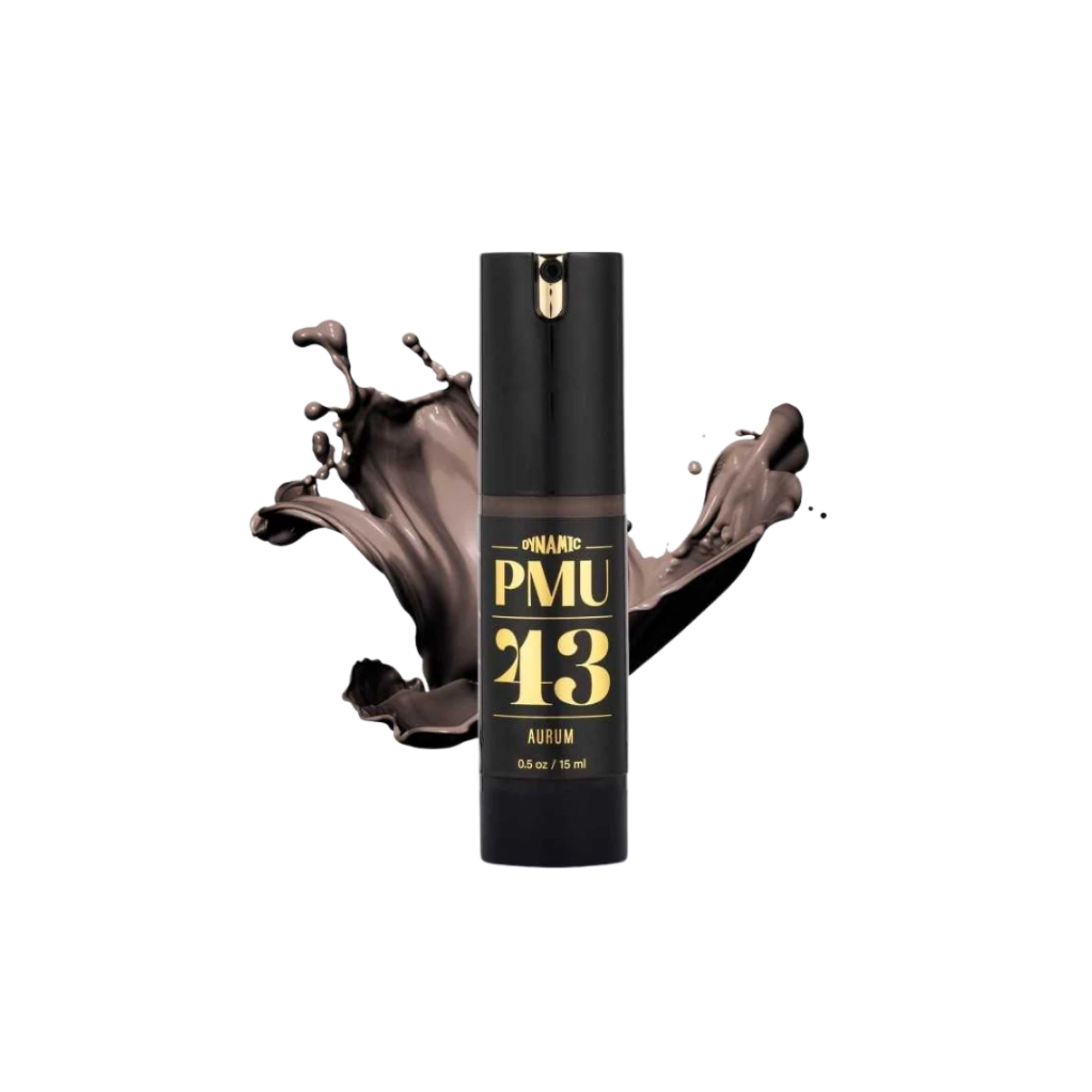 Pigmento Dynamic | PMU 43 Aurum