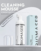 All PMU Foam Cleanse | Biomaser