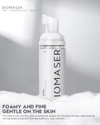 All PMU Foam Cleanse | Biomaser