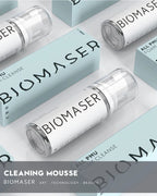 All PMU Foam Cleanse | Biomaser