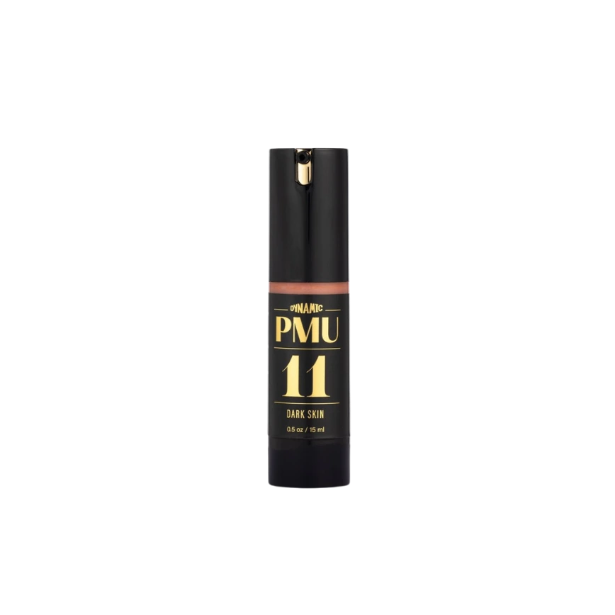 Pigmento Dynamic | PMU 11 Dark Skin