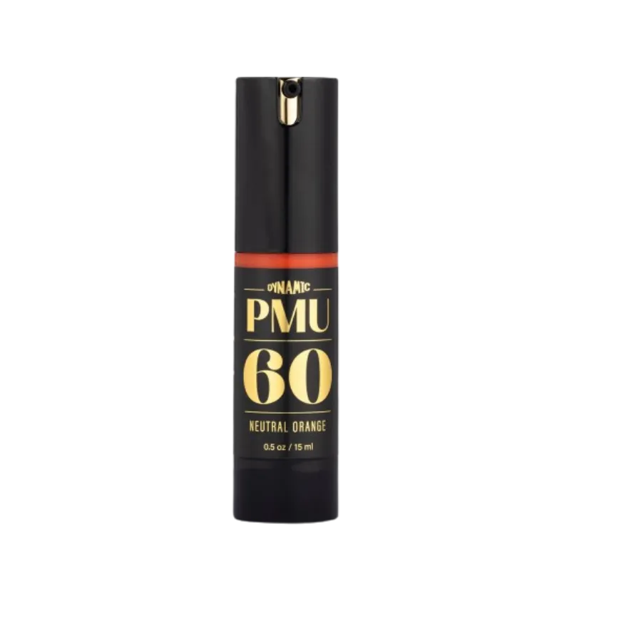 Pigmento Dynamic | PMU 60 Neutral Orange