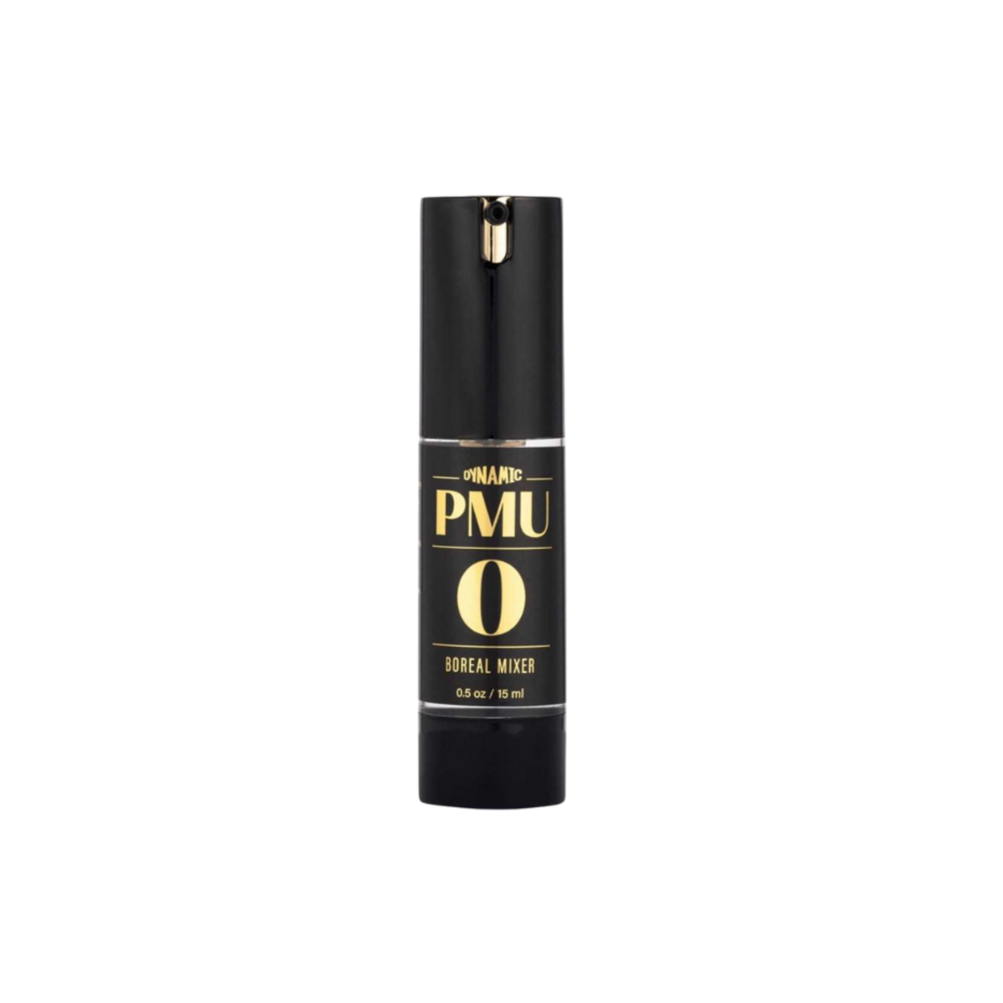 Boreal Mixer Dynamic | PMU 0 Diluyente