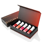 Colección de pigmentos para labios | Biomaser
