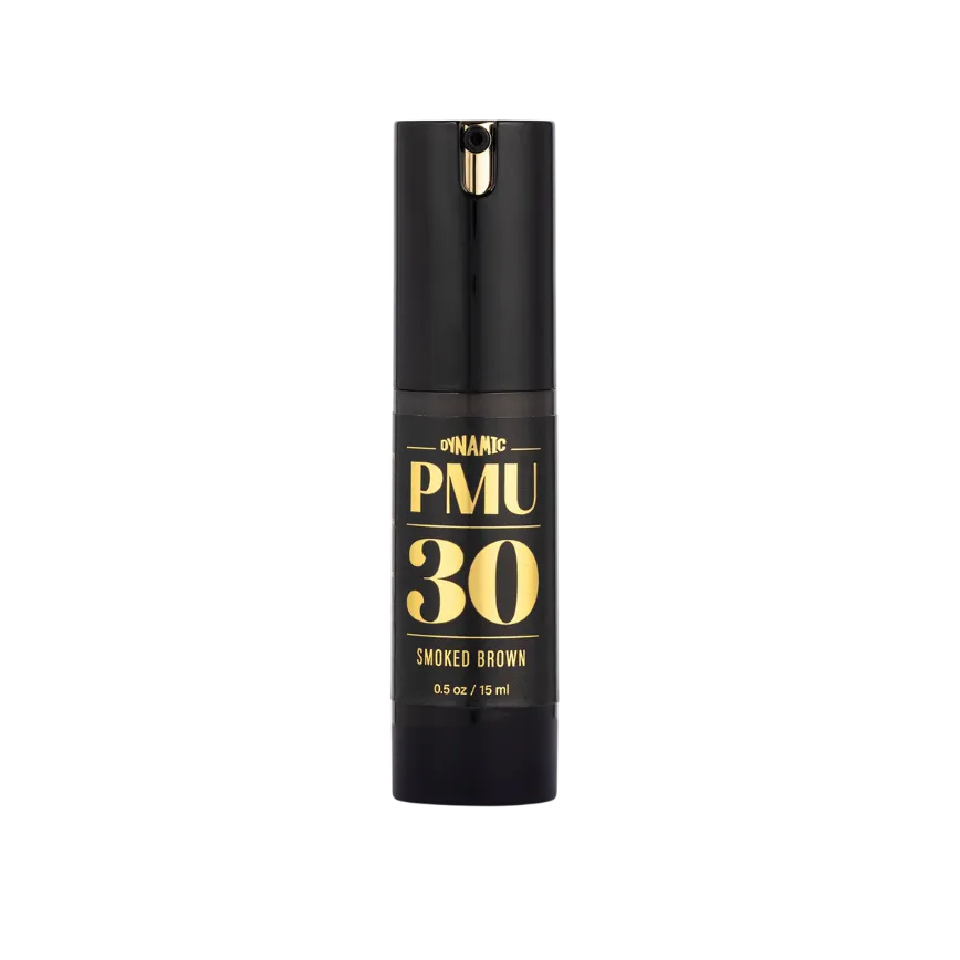Pigmento Dynamic | PMU 30 Smoked Brown