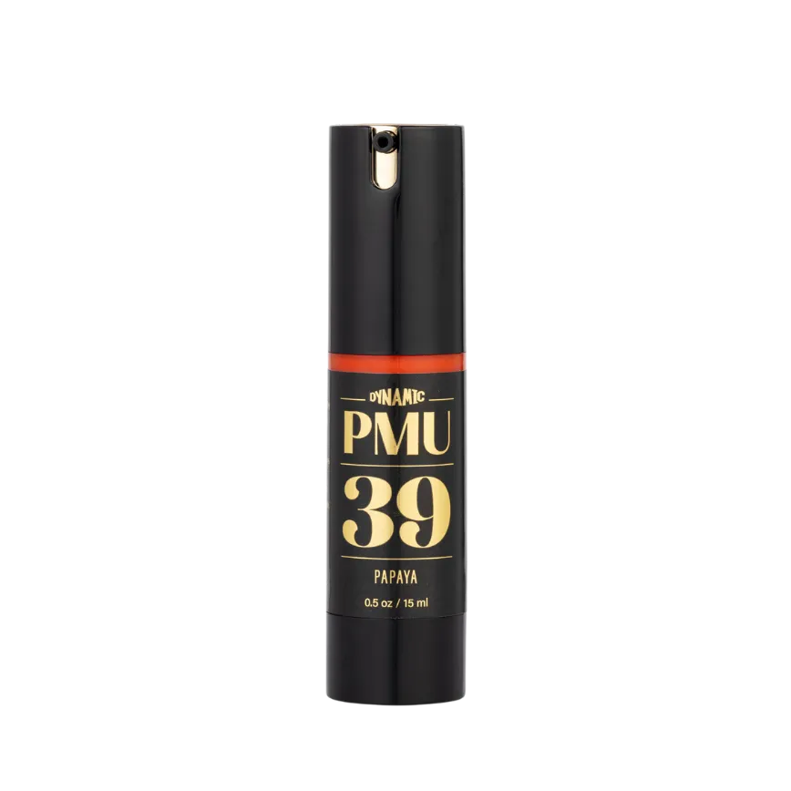 Pigmento Dynamic | PMU 39 Papaya