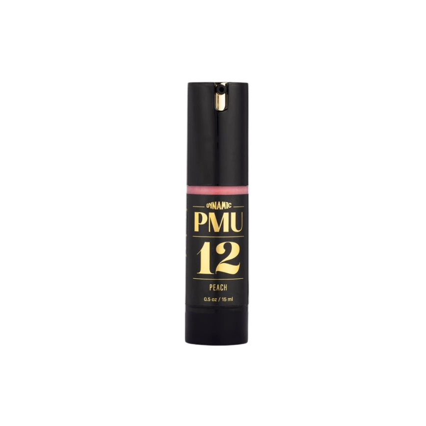 Pigmento Dynamic | PMU 12 Peach