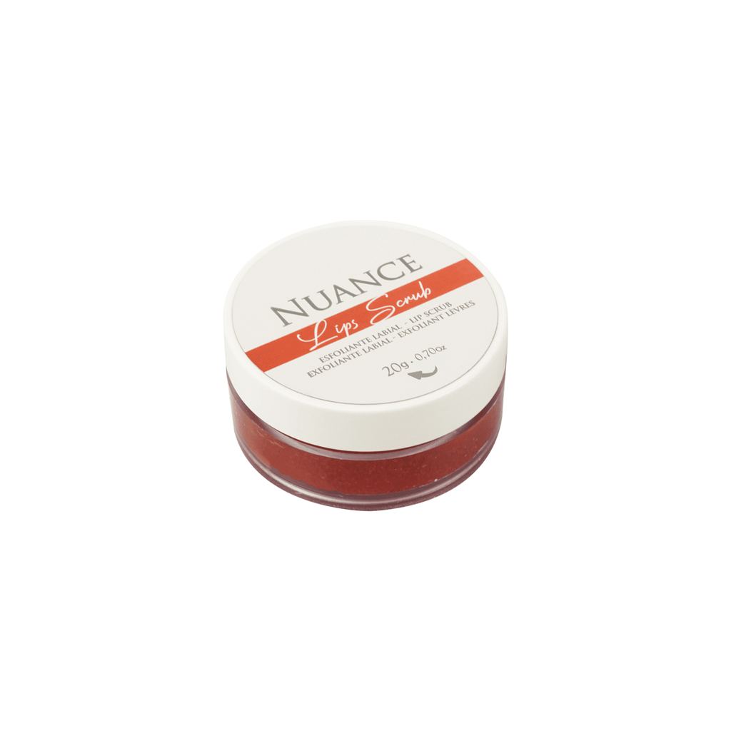 Lip Scrub | Nuance