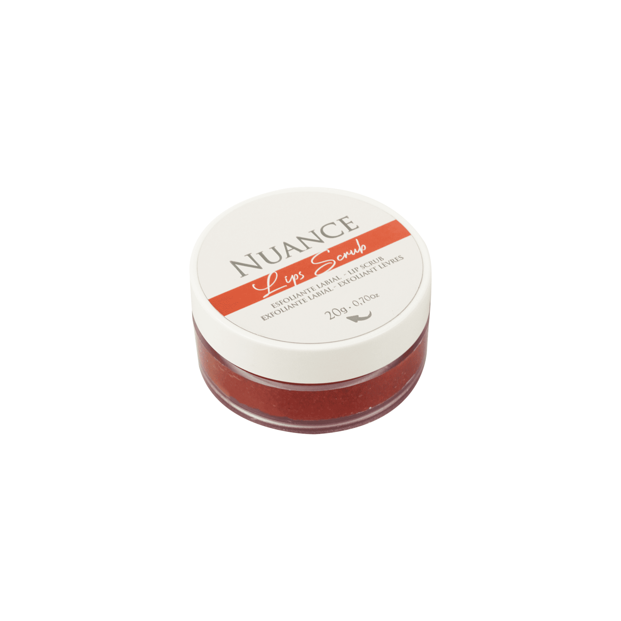 Lip Scrub | Nuance
