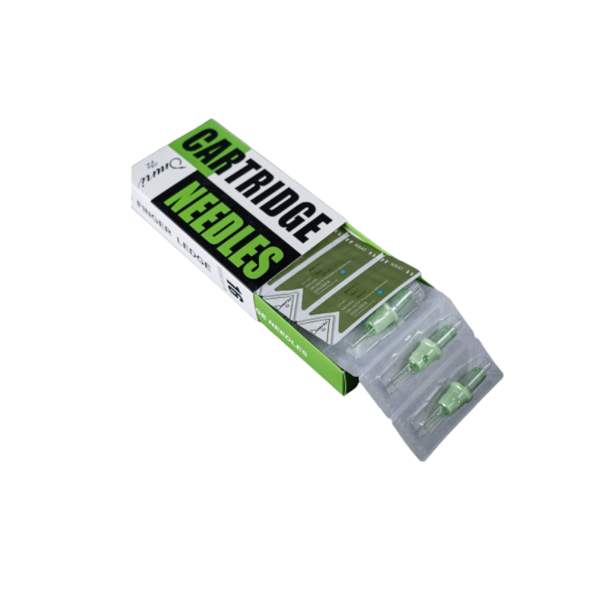 Agujas Omni V2 | POPU