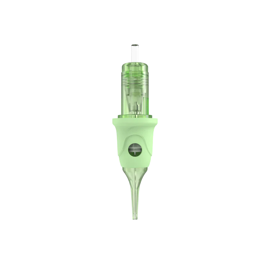 Agujas Omni V2 | POPU