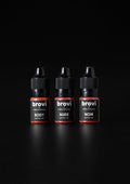Pigmento Brovi x Sveta Schwarz | Primer Set