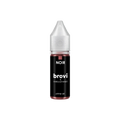 Pigmento Brovi x Sveta Schwarz | Noir (Primer #3)