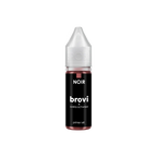 Pigmento Brovi x Sveta Schwarz | Noir (Primer #3)
